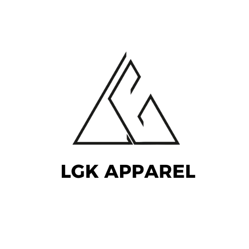 LGK Apparel Logo